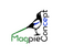 Magpie Concept Logo